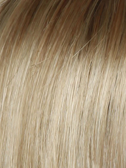On The Move | Synthetic Wig (Mono Crown) | DISCONTINUED - Image 25
