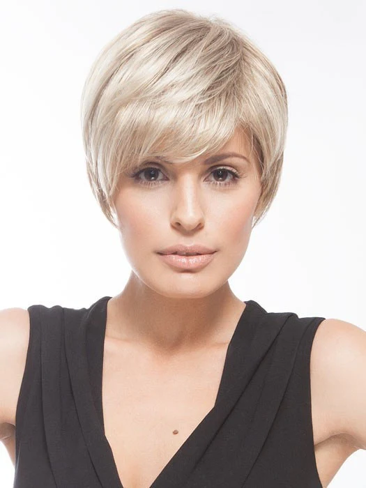 On The Move | Synthetic Wig (Mono Crown) | DISCONTINUED - Image 4