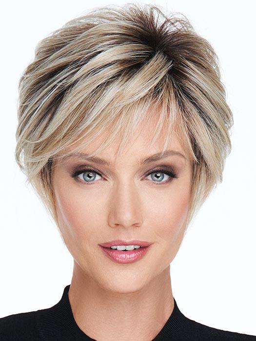 On Your Game | HF Synthetic Lace Front Wig - Image 5