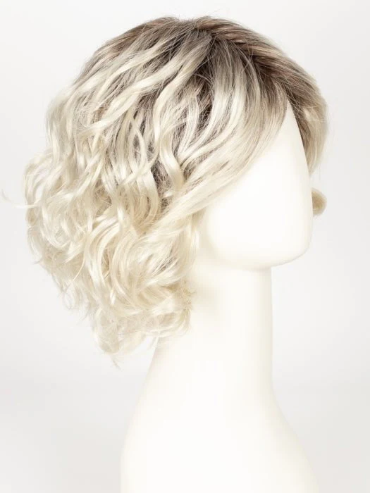 Onda | Synthetic Lace Front Wig (Mono Part) - Image 14