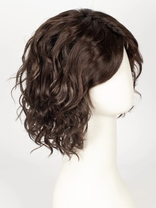 Onda | Synthetic Lace Front Wig (Mono Part) - Image 20
