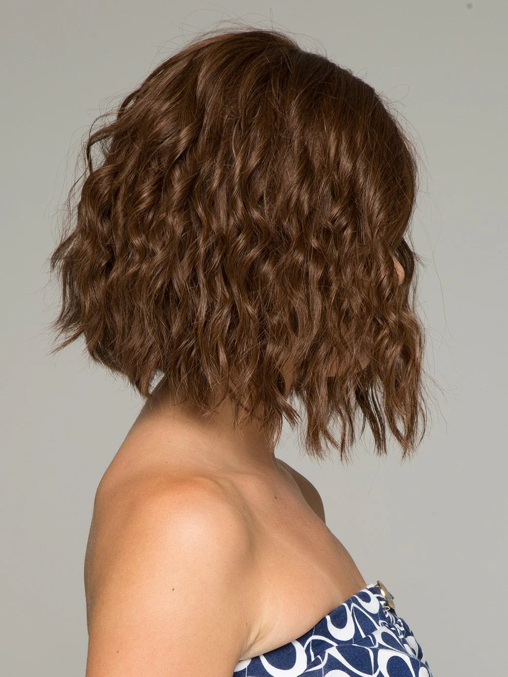 Opal | Human Hair Wig (Mono Top) | UNAVAILABLE - Image 5