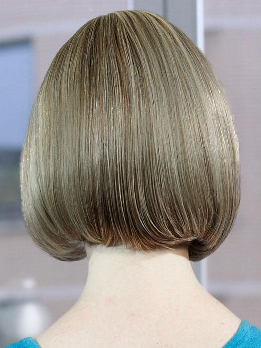Opal | Human Hair Wig (Mono Top) | UNAVAILABLE - Image 8