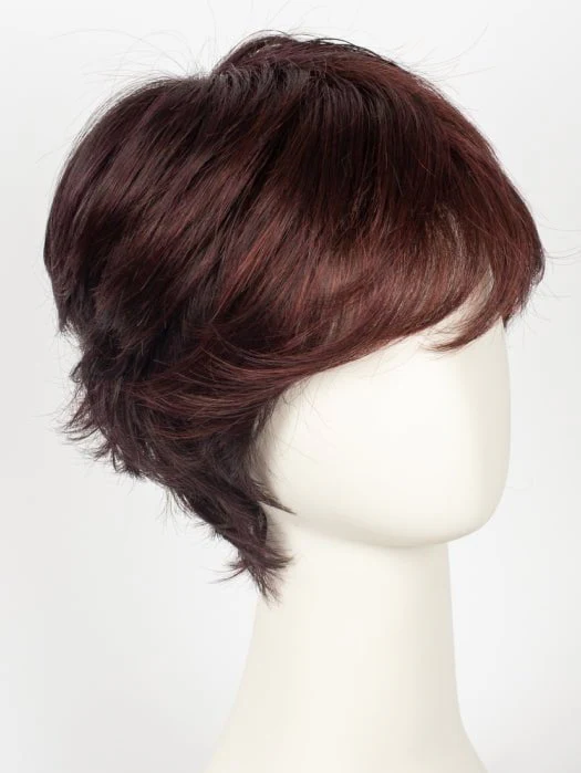Open | Synthetic Wig (Mono Crown) - Image 20