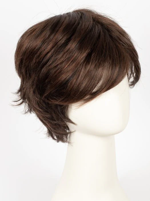 Open | Synthetic Wig (Mono Crown) - Image 26