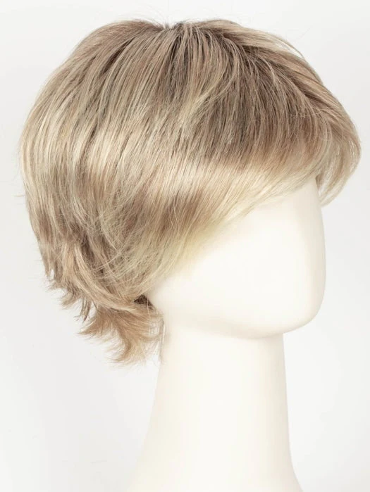 Open | Synthetic Wig (Mono Crown) - Image 27