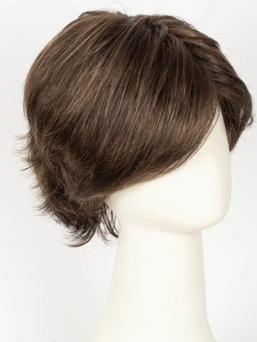 Open | Synthetic Wig (Mono Crown) - Image 28
