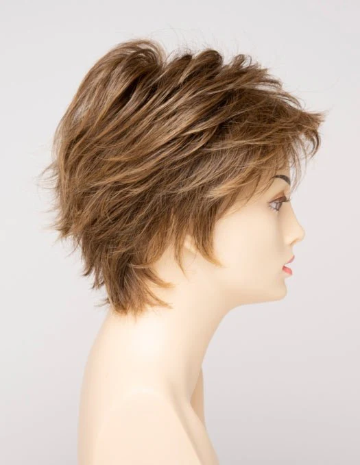 Ophelia | Human Hair/ Synthetic Blend Wig - Image 12