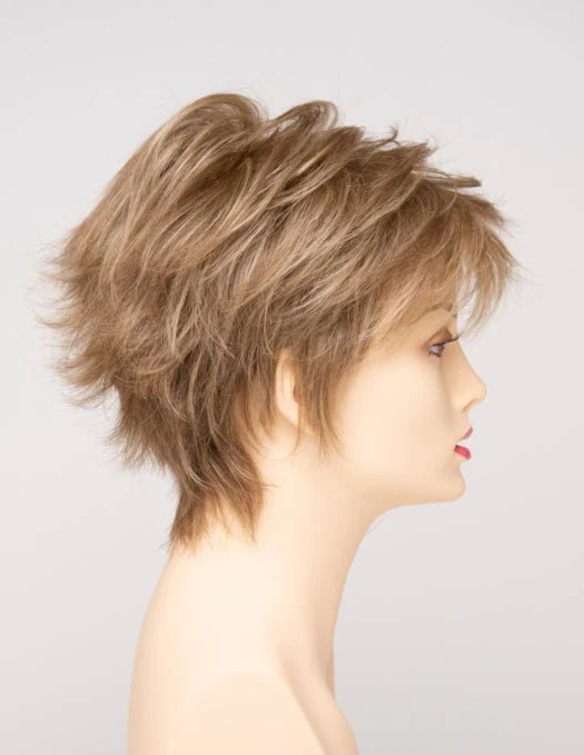 Ophelia | Human Hair/ Synthetic Blend Wig - Image 14