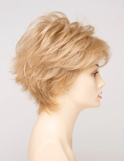 Ophelia | Human Hair/ Synthetic Blend Wig - Image 16
