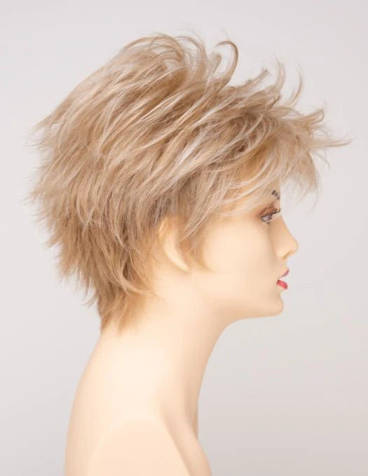 Ophelia | Human Hair/ Synthetic Blend Wig - Image 17