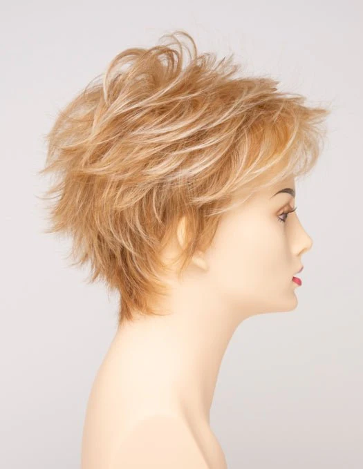 Ophelia | Human Hair/ Synthetic Blend Wig - Image 18