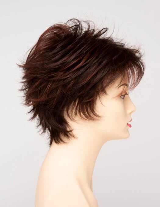 Ophelia | Human Hair/ Synthetic Blend Wig - Image 19
