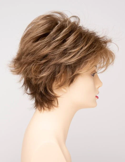 Ophelia | Human Hair/ Synthetic Blend Wig - Image 24