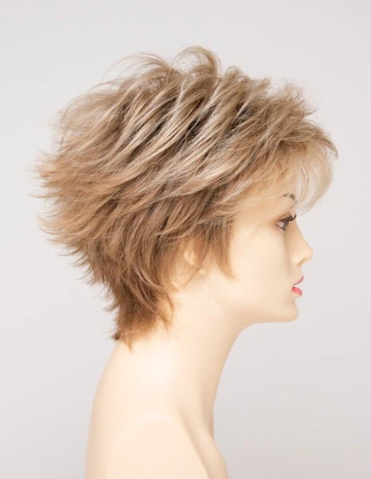 Ophelia | Human Hair/ Synthetic Blend Wig - Image 26