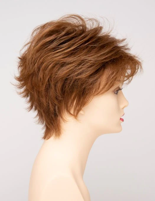 Ophelia | Human Hair/ Synthetic Blend Wig - Image 27