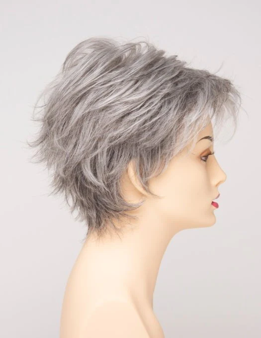 Ophelia | Human Hair/ Synthetic Blend Wig - Image 30