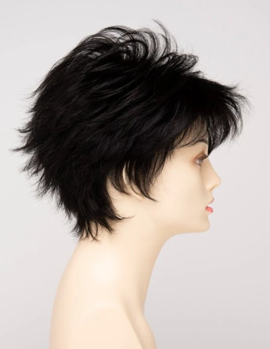 Ophelia | Human Hair/ Synthetic Blend Wig - Image 6