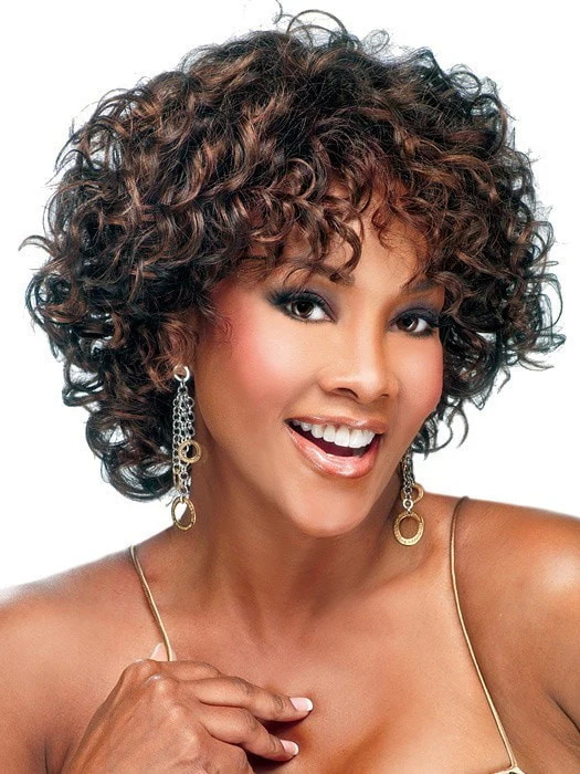 Oprah-1 | Synthetic Wig (Basic Cap) | DISCONTINUED
