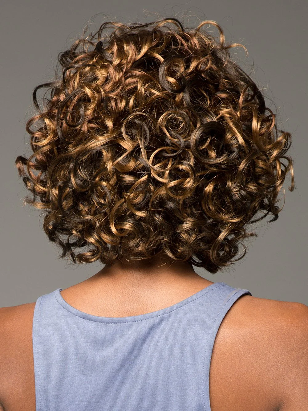 Oprah-2 | Synthetic Wig (Basic Cap) - Image 5