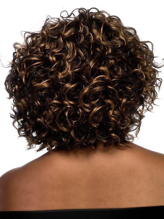 Oprah-2 | Synthetic Wig (Basic Cap) - Image 7