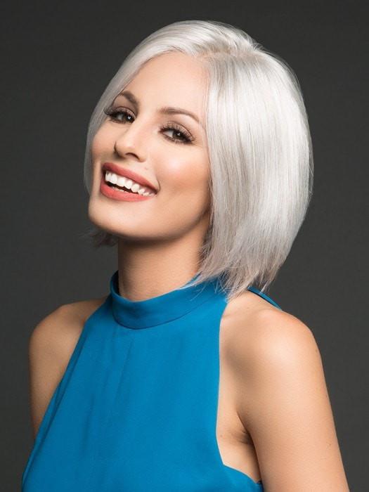 Opulence | Synthetic Lace Front Wig (Mono Part) - Image 17