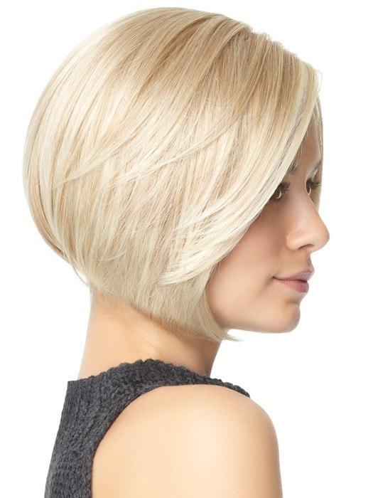 Opulence | Synthetic Lace Front Wig (Mono Part) - Image 22