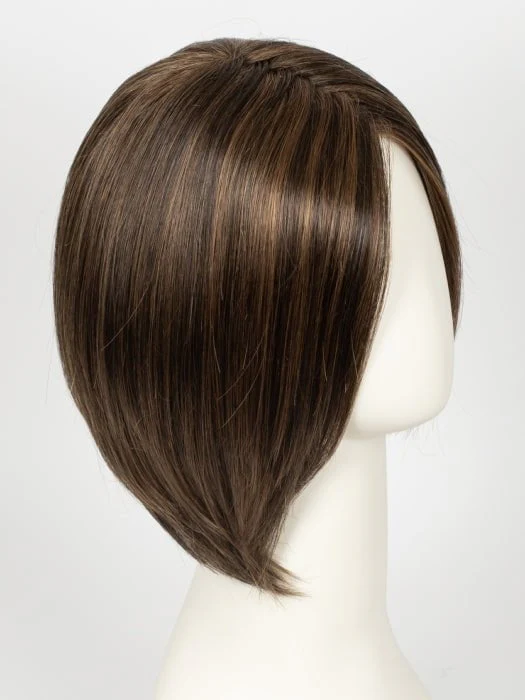 Opulence | Synthetic Lace Front Wig (Mono Part) - Image 30