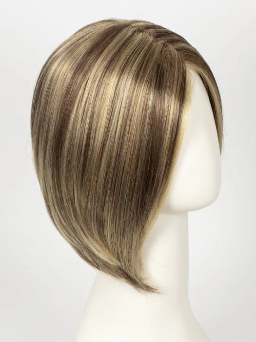 Opulence | Synthetic Lace Front Wig (Mono Part) - Image 34