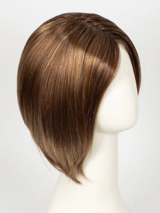 Opulence | Synthetic Lace Front Wig (Mono Part) - Image 55