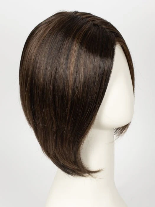 Opulence Large | Synthetic Lace Front Wig (Mono Part) - Image 17
