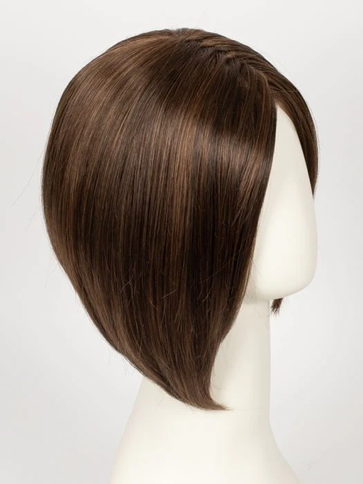 Opulence Large | Synthetic Lace Front Wig (Mono Part) - Image 18