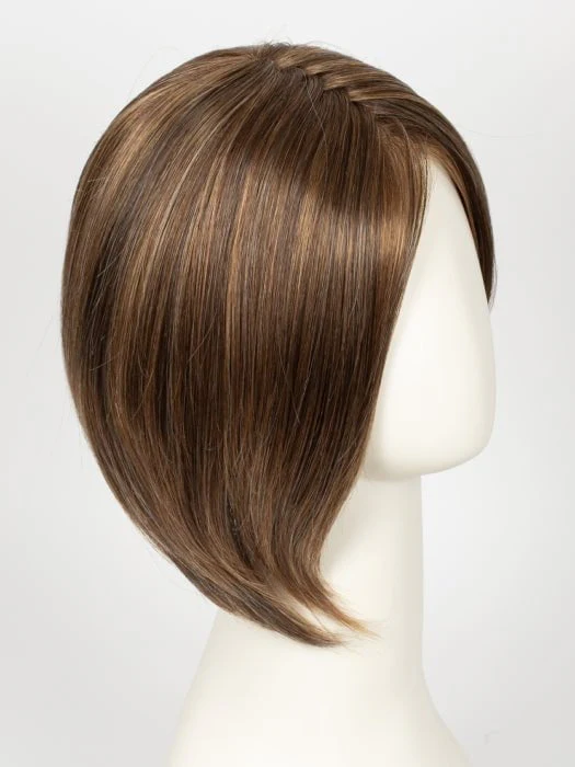 Opulence Large | Synthetic Lace Front Wig (Mono Part) - Image 19