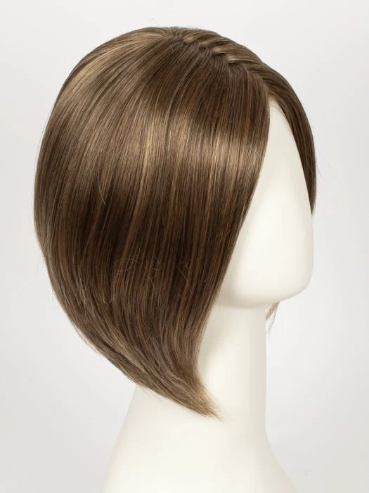 Opulence Large | Synthetic Lace Front Wig (Mono Part) - Image 22