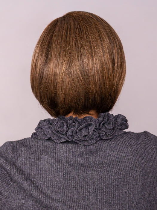 Opulence Large | Synthetic Lace Front Wig (Mono Part) - Image 3