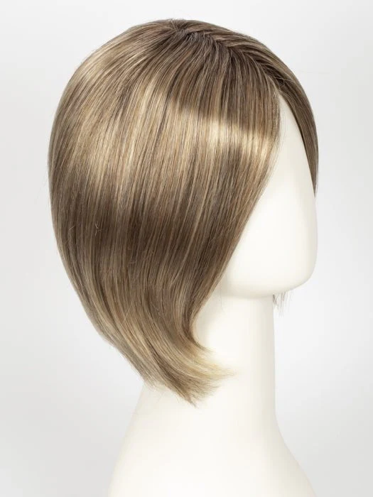 Opulence Large | Synthetic Lace Front Wig (Mono Part) - Image 34