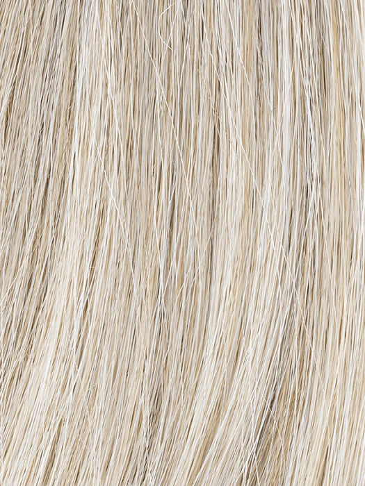 Orbit | Remy Human Hair Lace Front Topper (Hand Tied) - Image 10