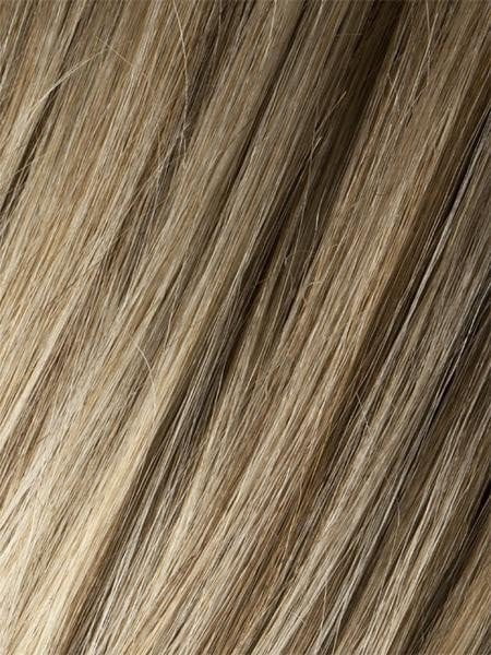 Orbit | Remy Human Hair Lace Front Topper (Hand Tied) - Image 11