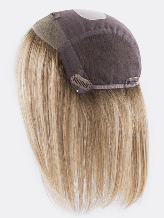 Orbit | Remy Human Hair Lace Front Topper (Hand Tied) - Image 3