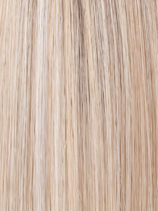Orbit | Remy Human Hair Lace Front Topper (Hand Tied) - Image 9