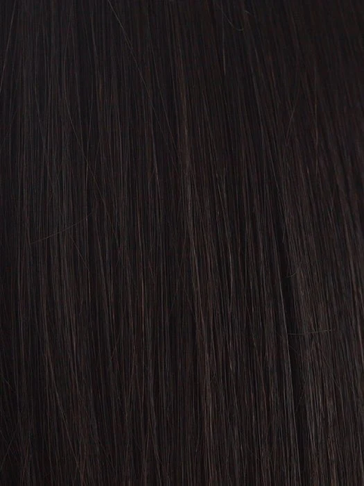 Orchid HH TP 9" | Human Hair Topper (Mono Top) - Image 5