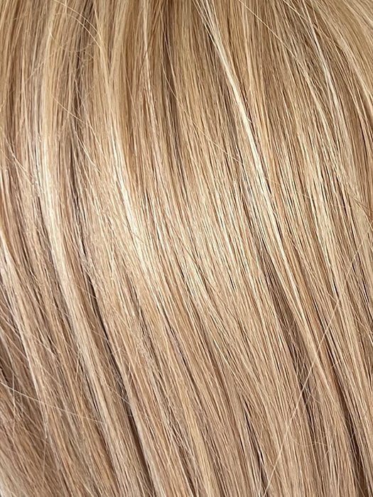Orchid HH TP 9" | Human Hair Topper (Mono Top) - Image 9