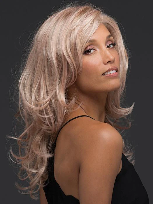 Orchid | Synthetic Lace Front Wig (Mono Part) - Image 34