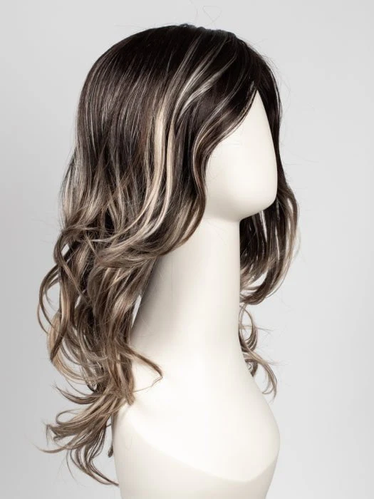 Orchid | Synthetic Lace Front Wig (Mono Part) - Image 44