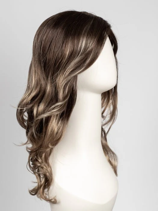 Orchid | Synthetic Lace Front Wig (Mono Part) - Image 51