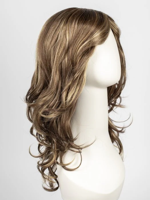 Orchid | Synthetic Lace Front Wig (Mono Part) - Image 53