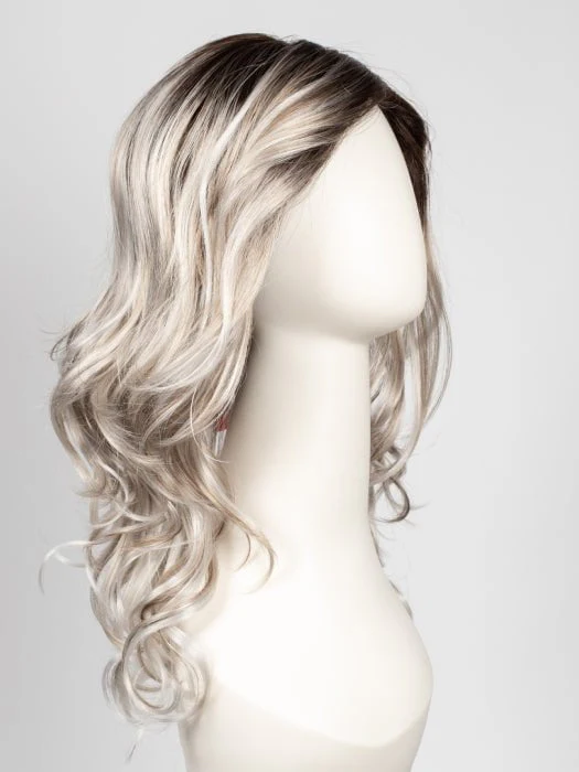 Orchid | Synthetic Lace Front Wig (Mono Part) - Image 54