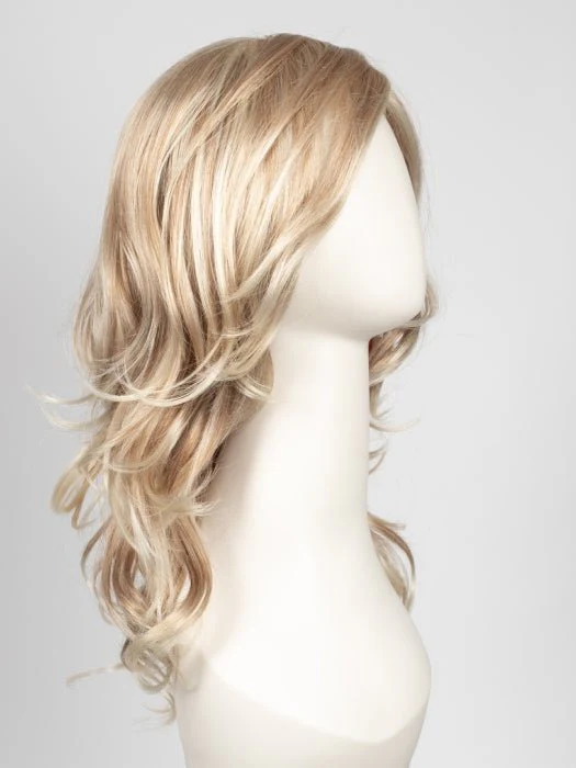 Orchid | Synthetic Lace Front Wig (Mono Part) - Image 55
