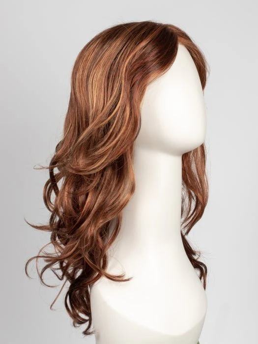 Orchid | Synthetic Lace Front Wig (Mono Part) - Image 56