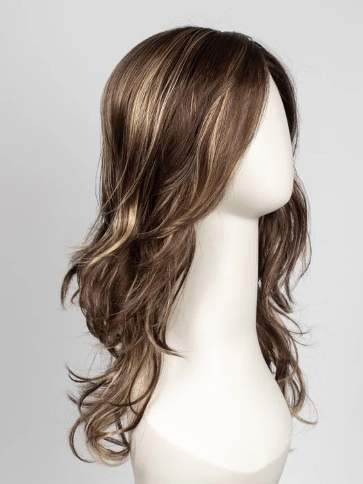 Orchid | Synthetic Lace Front Wig (Mono Part) - Image 57